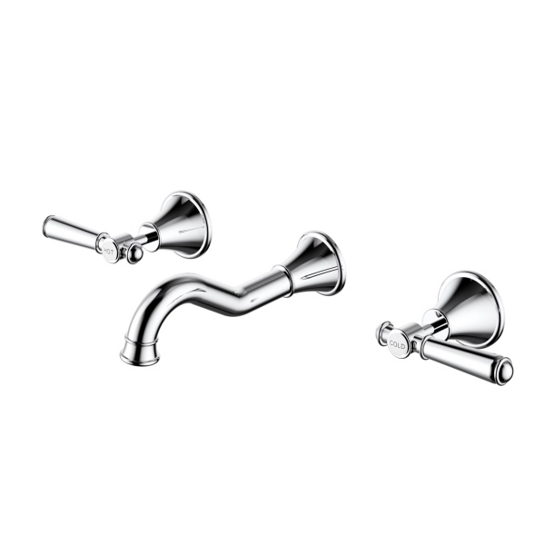 ikon Clasico Basin/Bath Set - PCK90NZ01