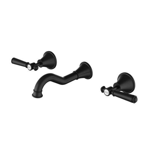 ikon Clasico Basin/Bath Set - PCK90NZ01 - Image 2