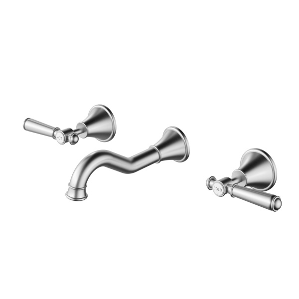 ikon Clasico Basin/Bath Set - PCK90NZ01 - Image 3