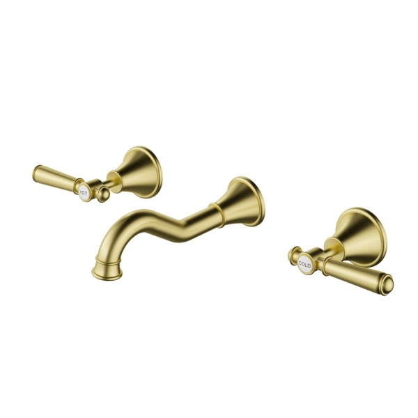 ikon Clasico Basin/Bath Set - PCK90NZ01 - Image 4