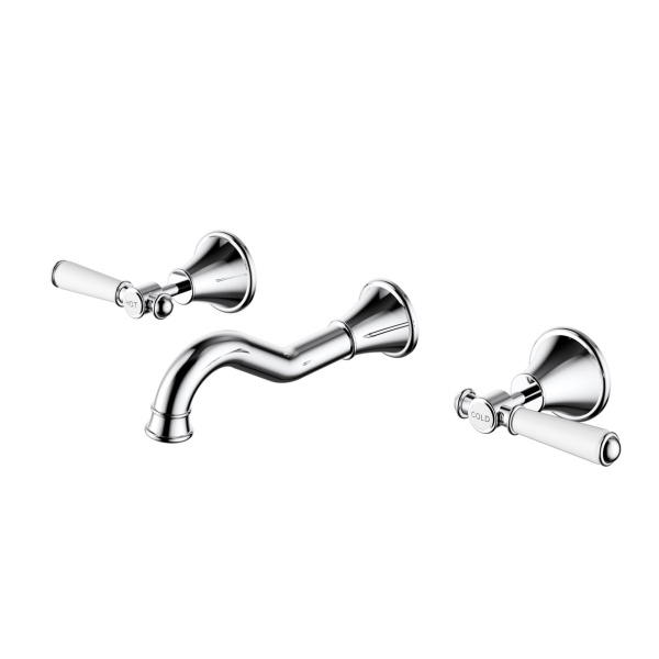 ikon Clasico Basin/Bath Set - PCK90NZ01 - Image 5