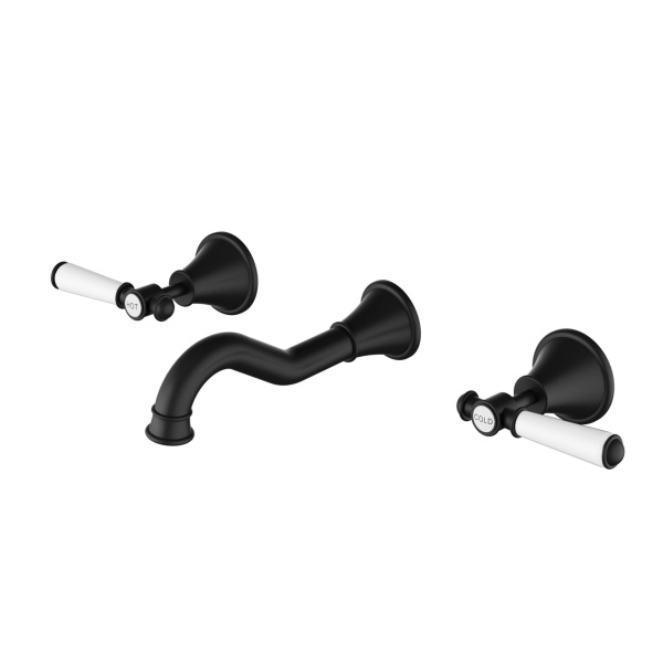 ikon Clasico Basin/Bath Set - PCK90NZ01 - Image 6