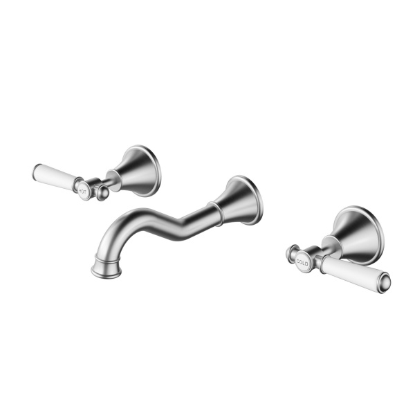 ikon Clasico Basin/Bath Set - PCK90NZ01 - Image 7