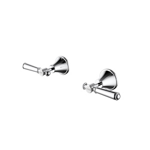 ikon Clasico Wall Top Assemblies - PCK90NZ02