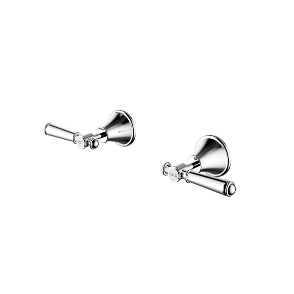 ikon Clasico Wall Top Assemblies - PCK90NZ02