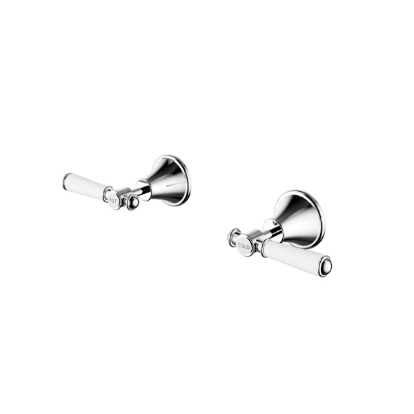 ikon Clasico Wall Top Assemblies - PCK90NZ02 - Image 5