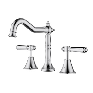 ikon Clasico Basin Set - PCK90NZ04