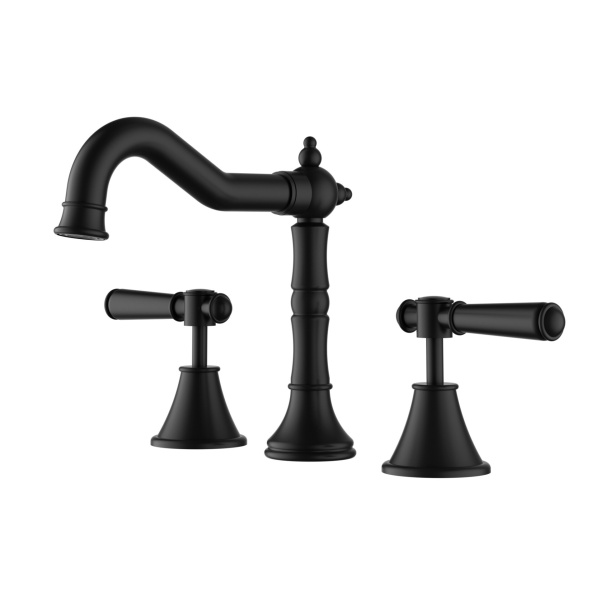 ikon Clasico Basin Set - PCK90NZ04 - Image 2