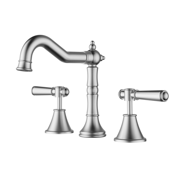 ikon Clasico Basin Set - PCK90NZ04 - Image 3