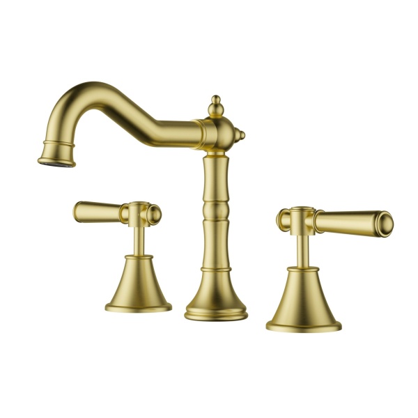 ikon Clasico Basin Set - PCK90NZ04 - Image 4