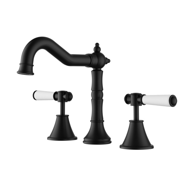 ikon Clasico Basin Set - PCK90NZ04 - Image 6