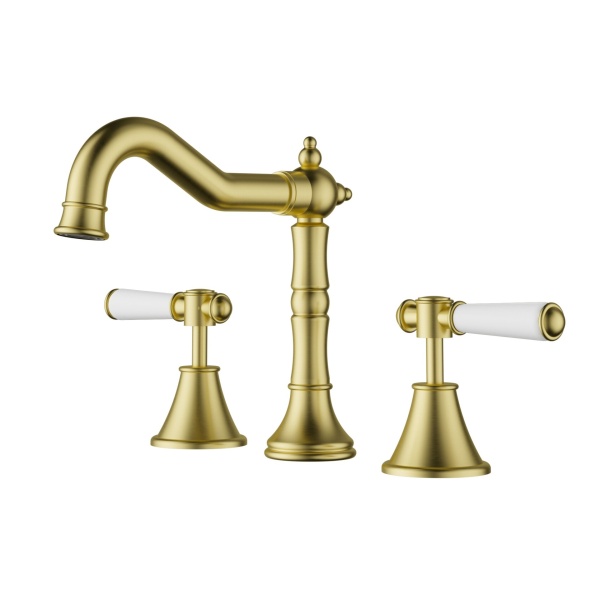 ikon Clasico Basin Set - PCK90NZ04 - Image 8