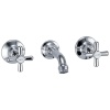 BATH TAP SET - PENZ01