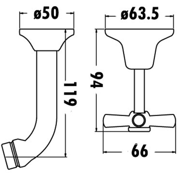 BATH TAP SET - PENZ01 - Image 2