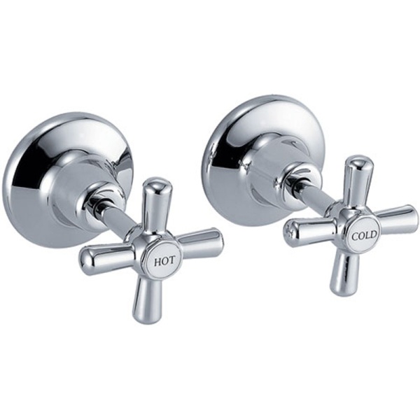WALL TOP ASSEMBLIES - PENZ02