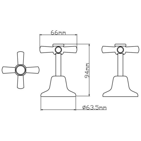 WALL TOP ASSEMBLIES - PENZ02 - Image 2