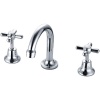 BASIN TAP SET - PENZ04