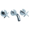 BATH TAP SET - PGNZ01