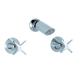 SHOWER TAP SET - PGNZ05