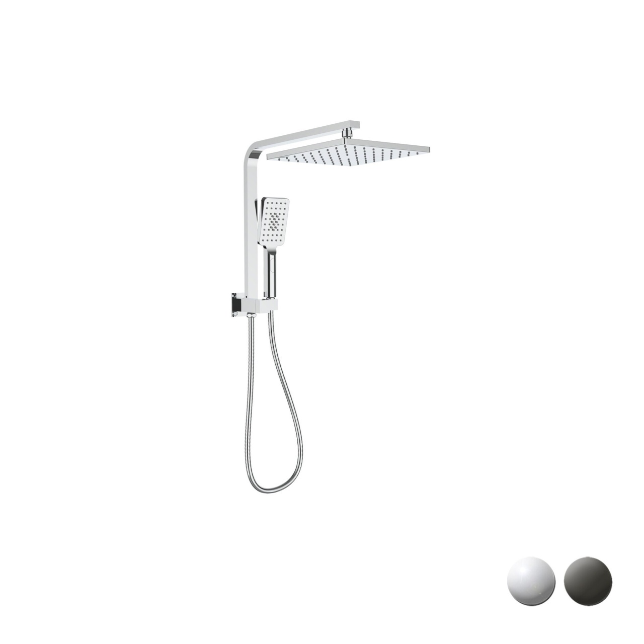 NEW SANDO MINI MULTIFUNCTION SHOWER SET - PHC313032SN
