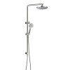CORA ROUND MULTIFUNCTION SHOWER SET - PHC4502R-BN