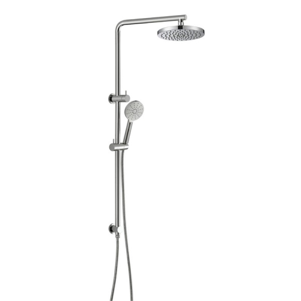 CORA ROUND MULTIFUNCTION SHOWER SET - PHC4502R-BN