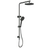 CORA ROUND MULTIFUNCTION SHOWER SET - PHC4502R-GM