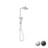 CORA ROUND MULTIFUNCTION SHOWER SET - PHC4502RN