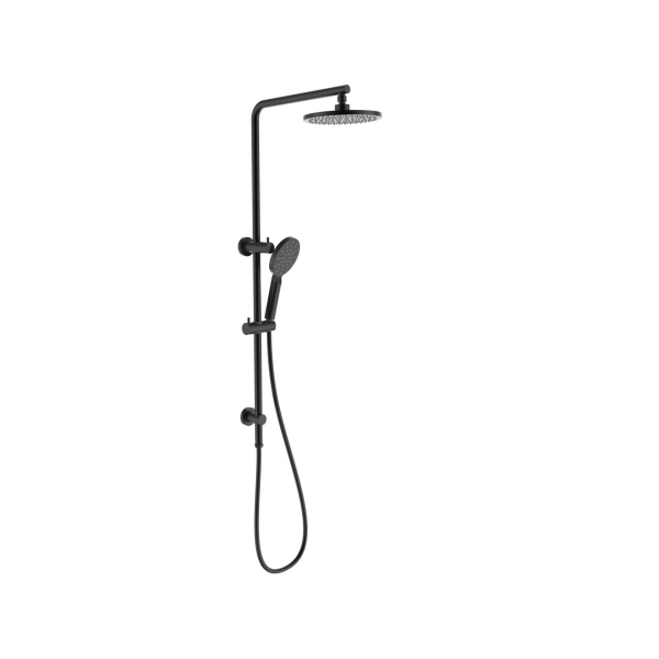 CORA ROUND MULTIFUNCTION SHOWER SET - PHC4502RN - Image 4