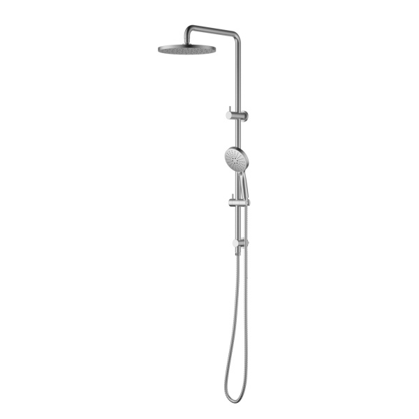 Otus Round Multi-function Shower Set - PHC5502R - Image 4