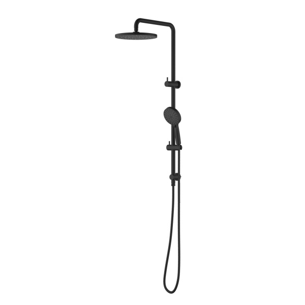 Otus Round Multi-function Shower Set - PHC5502R - Image 3