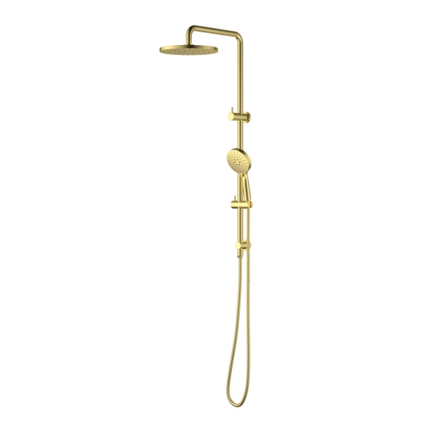 Otus Round Multi-function Shower Set - PHC5502R - Image 2