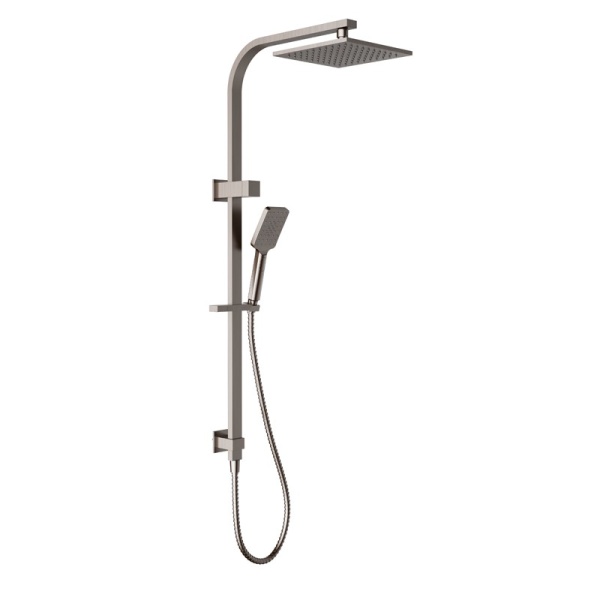 EDEN SQUARE MULTIFUNCTION SHOWER SET - PHC7121S-BN