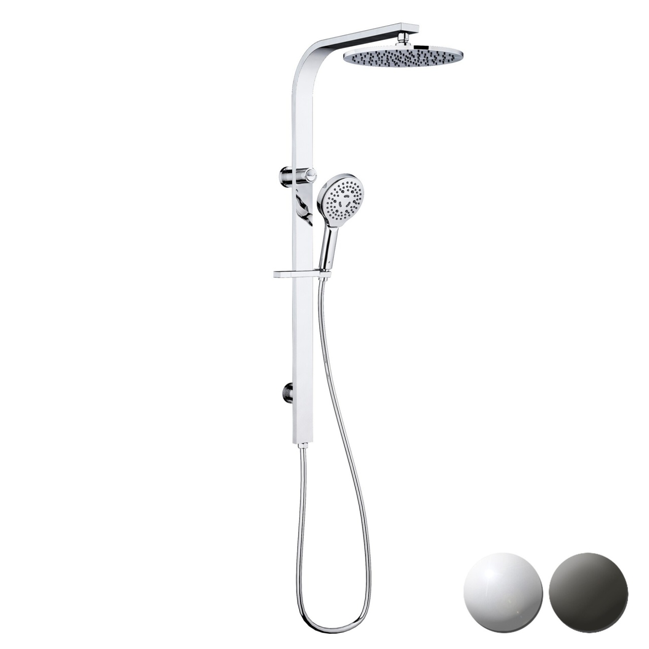 Regal Shower Set Multifunction