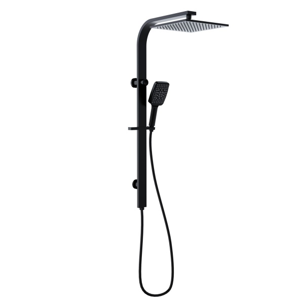 SANDO MULTIFUNCTION SHOWER SET - PHC74167S - Image 3