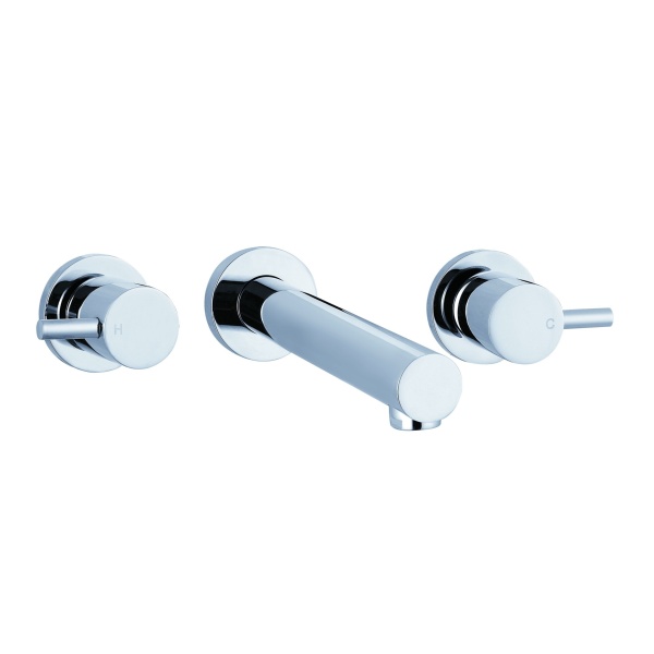 BATH TAP SET - PJK90NZ01 - Image 2
