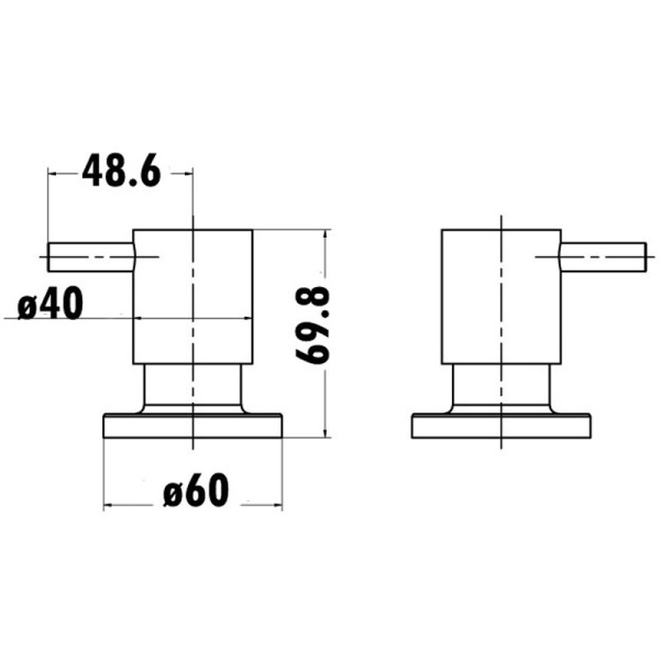 WALL TOP ASSEMBLE - PJK90NZ02 - Image 2