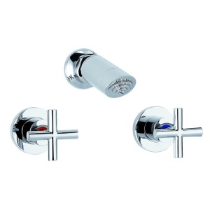 SHOWER TAP SET - PLNZ05