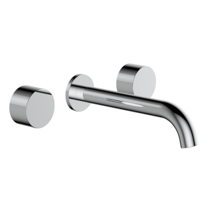 TANA BASIN / BATH TAP SET - POK90NZ01