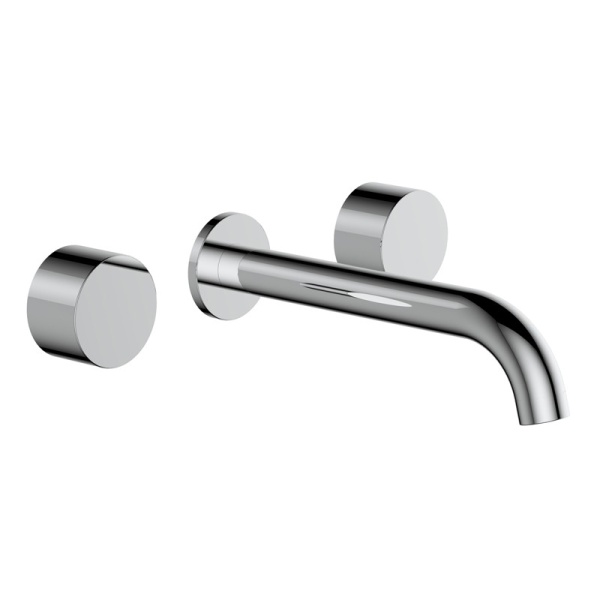 TANA BASIN / BATH TAP SET - POK90NZ01