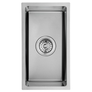 NEW CORA SINGLE BOWL ABOVE / UNDERMOUNT SINK - PR2040N