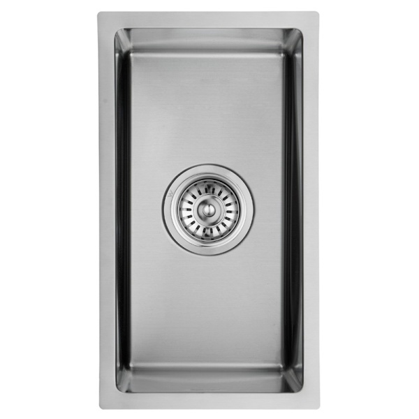 NEW CORA SINGLE BOWL ABOVE / UNDERMOUNT SINK - PR2040N