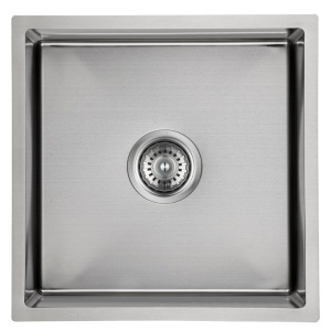 NEW CORA UNDERMOUNT SINK - PR4040N-A