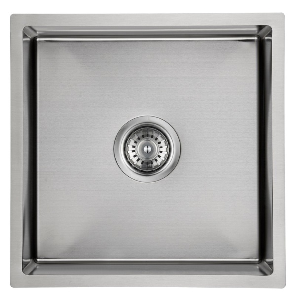 NEW CORA UNDERMOUNT SINK - PR4040N-A