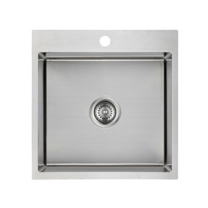 Undermount Sinks
