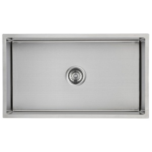 NEW CORA SINGLE BOWL ABOVE / UNDERMOUNT SINK - PR7040N