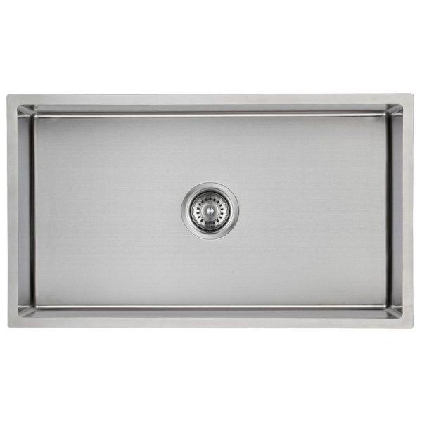 NEW CORA SINGLE BOWL ABOVE / UNDERMOUNT SINK - PR7040N