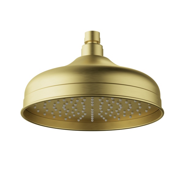 IKON CLASICO SHOWER HEAD - PRB083 - Image 2