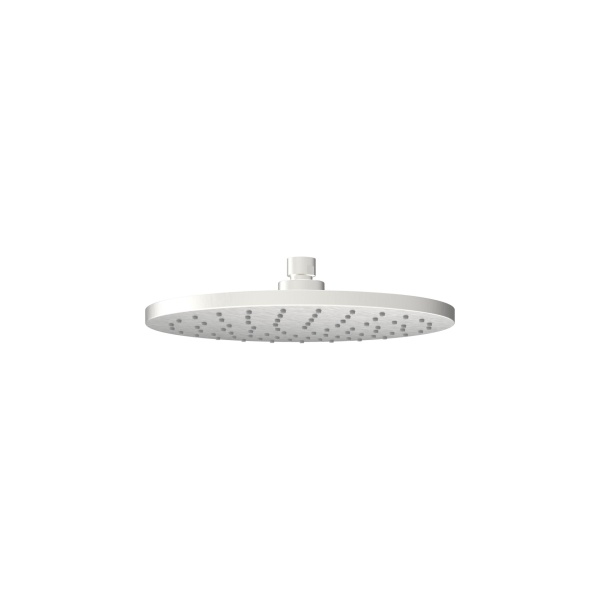 OTUS ROUND PLASTIC SHOWER HEAD 250mm - PRP311001 - Image 7