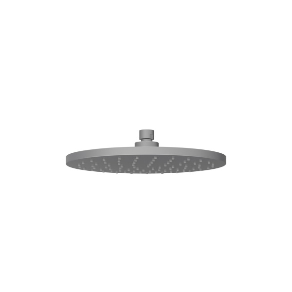 OTUS ROUND PLASTIC SHOWER HEAD 250mm - PRP311001 - Image 5
